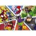 Ravensburger Παζλ 2x24 τεμ. Spidey & Friends 05729