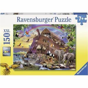 Ravensburger Puzzle 150 XXL τμχ Κιβωτός 10038