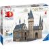 Ravensburger 3D Puzzle Χάρι Πότερ: Κάστρο Hogwarts 540 τεμ 11259