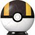 Ravensburger 3D Παζλ Μπάλα 55 τμχ Pokémon Ultra Ball 11266