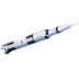 Ravensburger 3D Puzzle Apollo Saturn V 432τμχ. 11545