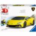 Ravensburger 3D Παζλ 108 τμχ  Lamborghini Yellow Huracan 11562