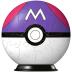 Ravensburger 3D Παζλ Μπάλα 55 τμχ Pokémon Master Ball 11264