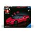 Ravensburger 3D Παζλ 108 τμχ  Ferrari 11576