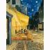 Ravensburger Παζλ 1000 τμχ Art Collection Van Gogh: Νυχτερινό Καφέ 12000060