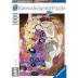 Ravensburger Παζλ 1000 τμχ Art Collection Klimt: Η Παρθένος 12000063
