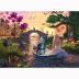 Ravensburger Puzzle 1000 τμχ Μαγική Βαρκάδα 12000170