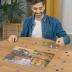 Ravensburger Παζλ 500 τμχ Περίπατος Στο Παρίσι 12000198
