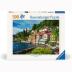 Ravensburger Παζλ 500 τμχ Λίμνη Κόμο 12000201