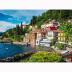 Ravensburger Παζλ 500 τμχ Λίμνη Κόμο 12000201