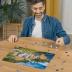Ravensburger Παζλ 500 τμχ Λίμνη Κόμο 12000201