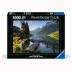 Ravensburger Παζλ 1000τμχ Βερνικές Άλπεις 12000375