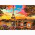Ravensburger Παζλ 1000τμχ Παρίσι 12000461