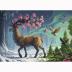 Ravensburger Παζλ 1000 τμχ Ελάφι 12000616
