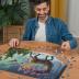 Ravensburger Παζλ 1000 τμχ Ελάφι 12000616