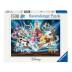 Ravensburger Παζλ 1500 τμχ Το Μαγικό Βιβλίο της Disney 12000710
