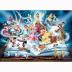 Ravensburger Παζλ 1500 τμχ Το Μαγικό Βιβλίο της Disney 12000710