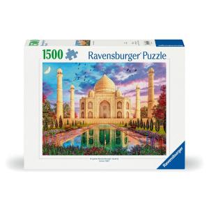 Ravensburger 1500 τμχ Taj Mahal 12000741