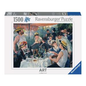 Ravensburger Παζλ 1500 τμχ Renoir: Πρόγευμα 12001246