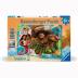 Ravensburger Παζλ 100XXL τμχ Vaiana 2 - Βαϊάνα ΙΙ 12004101