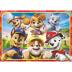 Ravensburger Παζλ Δαπέδου 24 τμχ Paw Patrol Selfie 120041110