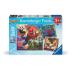 Ravensburger Παζλ 3x49 τμχ Spiderman Marvel 12004115