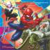 Ravensburger Παζλ 3x49 τμχ Spiderman Marvel 12004115