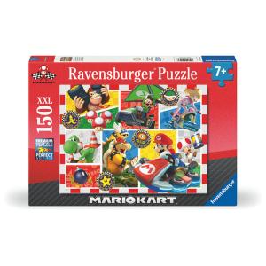 Ravensburger Παζλ 150XXL τμχ Mario Kart 12004143