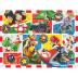 Ravensburger Παζλ 150XXL τμχ Mario Kart 12004143
