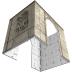 Ravensburger 3D Παζλ 216 τμχ Αψίδα του Θριάμβου 12514