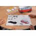 Ravensburger 3D Puzzle 162 τμχ Volkswagen T1 Bulli 12516
