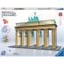 Ravensburger 3D Παζλ Maxi 324 τμx Πύλη Βρανδεμβούργου 12551