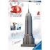 Ravensburger 3D Παζλ Empire State Building 216 τμχ 12553