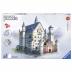 Ravensburger 3D Παζλ Maxi Κάστρο Neuschwanstein 216 τεμ. 12573