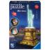 Ravensburger 3D Puzzle Το Άγαλμα της Ελευθερίας Night Edition 120 τμχ 12596