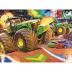 Ravensburger Παζλ 100XXL τεμ. Monster Truck 12983