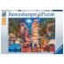 Ravensburger Παζλ 500 τμχ Πύργος της Πίζα 17380