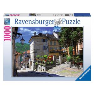 Ravensburger Παζλ 1000 τμχ Μεσόγειος 19427