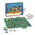 Ravensburger Επιτραπέζιο Λαβύρινθος Junior Paw Patrol 20799