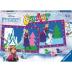 Ravensburger Παιχνίδι Κατασκευής CreArt Junior Frozen 23555