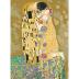 Ravensburger Παιχνίδι Κατασκευής CreArt Canvas Klimt 23916