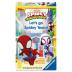Ravensburger Επιτραπέζιο Ταξιδίου Spidey 24872