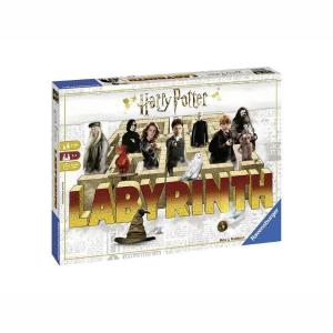 Ravensburger Οικογενειακό Επιτραπέζιο Λαβύρινθος Harry Potter 26031