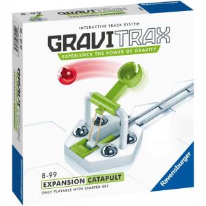 Ravensburger Gravitrax Expansion Catapult 26098