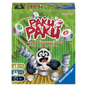 Ravensburger Επιτραπέζιο Παρέας Paku Paku 26740