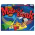 Ravensburger Επιτραπέζιο Make 'n' Brake 26769