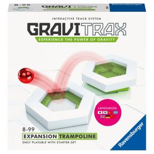 Ravensburger Gravitrax Trampoline Expansion 26822
