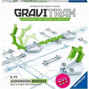 Ravensburger GraviTrax Expansion Bridges 26885