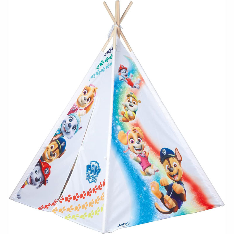 John Σκηνή Tepee Paw Patrol 71046