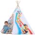 John Σκηνή Tepee Paw Patrol 71046